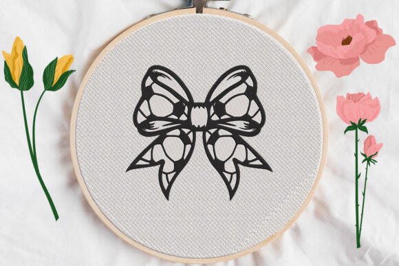 Sport Bow Embroidery: A Boutique Sweatshirt Designer’s Real-World Review